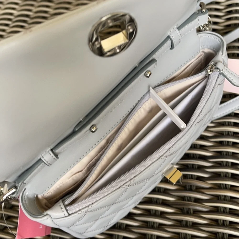 Kate Spade natalia crossbody